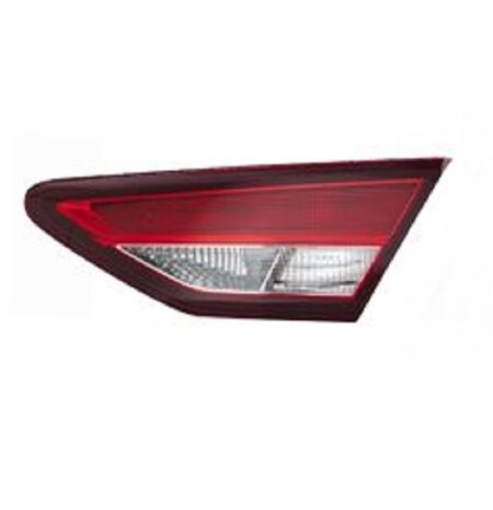 Piloto trasero derecho porton Seat Leon 5P 3P Años 2012 a 2019 (Articulo Reciclado) - Imagen 2