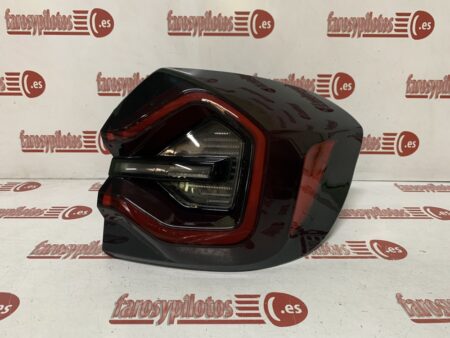 Piloto trasero derecho Bmw X3 G01N/G08N/F97N Años 2021 a 2023 LCI LED 2SD2692 (Articulo Reciclado)