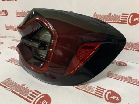 Piloto trasero derecho Bmw X3 G01N/G08N/F97N Años 2021 a 2023 LCI LED 2SD2692 (Articulo Reciclado) - Imagen 4