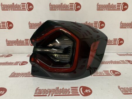 Piloto trasero derecho Bmw X3 G01N/G08N/F97N Años 2021 a 2023 LCI LED 2SD2692 (Articulo Reciclado) - Imagen 6