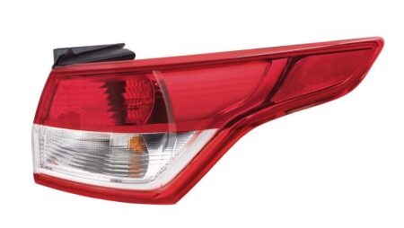 Piloto Trasero Derecho FORD KUGA II año 2013 a 2017 Bombilla - Imagen 3