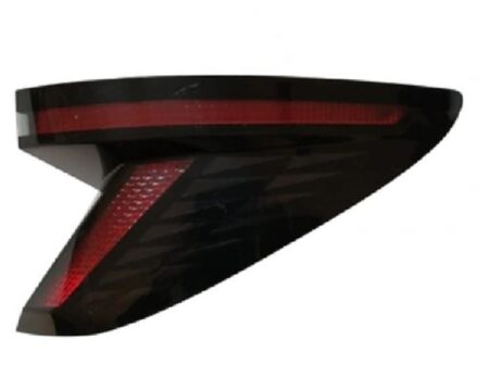 Piloto Trasero Derecho Hyundai Tucson Años 2020 a 2024 LED - Imagen 2