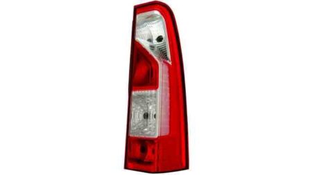 Piloto Trasero Derecho Nissan Interstar año 2022 a 2023 - Imagen 2
