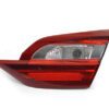 Piloto Trasero Derecho Porton Ford Fiesta Año 2017 a 2020 LED - Imagen 2