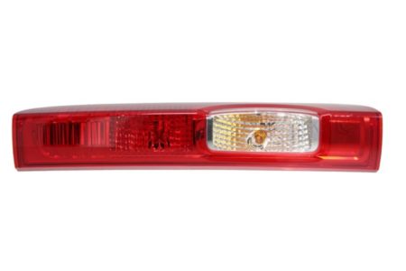 Piloto trasero derecho Renault Trafic Año 2006 a 2014 Opel Vivaro Nissan Primastar PORTALAMPARAS 3 ENGANCHES VALEO - Imagen 4