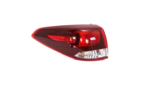Piloto Trasero Izquierdo KIA CARENS año 2016 a 2019