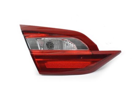 Piloto Trasero Izquierdo Porton Ford Fiesta Año 2017 a 2020 LED