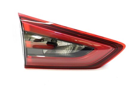 Piloto trasero izquierdo porton Ford Smax Años 2015 a 2022 S-Max - Imagen 2
