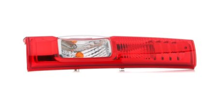 Piloto trasero izquierdo Renault Trafic Año 2006 a 2014 Opel Vivaro Nissan Primastar PORTALAMPARAS 3 ENGANCHES VALEO - Imagen 2