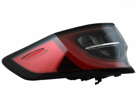 Piloto Trasero Izquierdo SUZUKI SWACE año 2021 a 2023 - Imagen 2