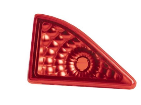 Piloto trasero de tercera luz de freno Nissan Interstar Año 2021 a 2023 - Imagen 2