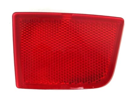 Reflex Catadioptrico Trasero Derecho Ford Fiesta ST Años 2002 a 2008