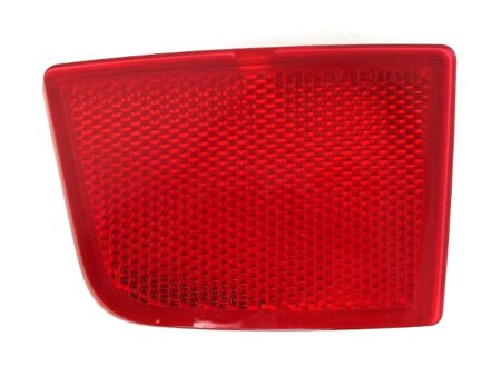 Reflex Catadioptrico Trasero Izquierdo Ford Fiesta ST Años 2002 a 2008