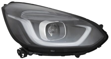 Faro Delantero Derecho Honda Jazz Años 2020 a 2023 LED