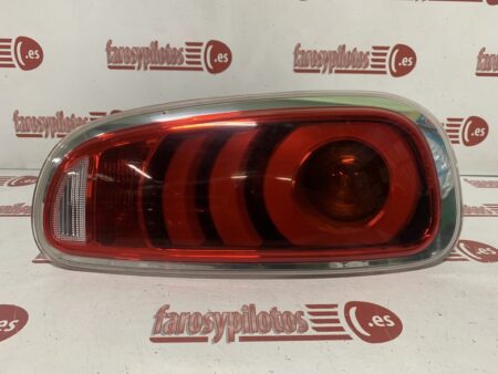Piloto trasero derecho Mini Clubman Año 2013 a 2018 LED (Articulo Reciclado)