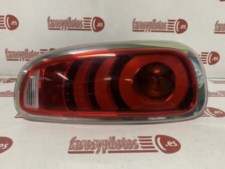 Piloto trasero derecho Mini Clubman Año 2013 a 2018 LED (Articulo Reciclado) - Imagen 3