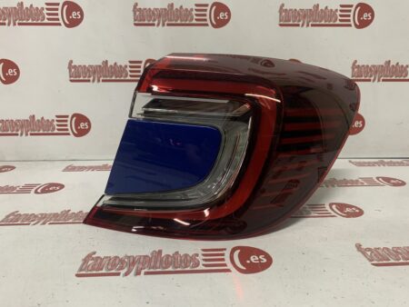 Piloto trasero derecho Renault Captur Año 2019 a 2023 REF: 265507894R