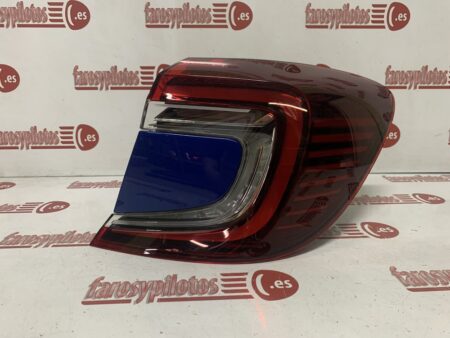 Piloto trasero derecho Renault Captur Año 2019 a 2023 REF: 265507894R - Imagen 2