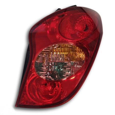 Piloto trasero derecho SsangYong Korando Año 2011 a 2014 - Imagen 2