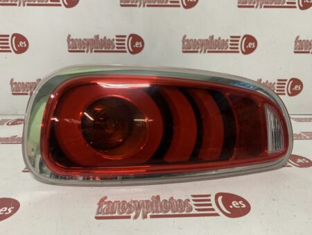 Piloto trasero izquierdo Mini Clubman Año 2013 a 2018 LED (Articulo Reciclado) - Imagen 2