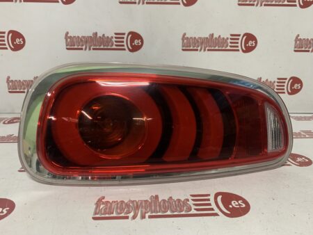 Piloto trasero izquierdo Mini Clubman Año 2013 a 2018 LED (Articulo Reciclado) - Imagen 3