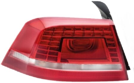 Piloto Trasero Izquierdo VOLKSWAGEN PASSAT Variant año 2010 a 2014 LED
