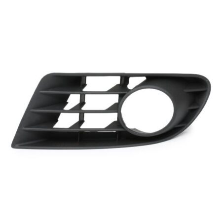Rejilla inferior izquierda paragolpes Volkswagen Golf Plus Años 2005 a 2009 - Imagen 3