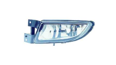 Faro Antiniebla Izquierdo Iveco Daily año 2011 a 2014 - Imagen 3