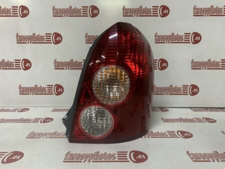 Piloto Trasero Derecho MAZDA 323 F SW 323F 5 puertas año 2001 a 2003