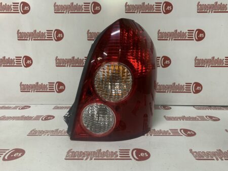 Piloto Trasero Derecho MAZDA 323 F SW 323F 5 puertas año 2001 a 2003 - Imagen 2