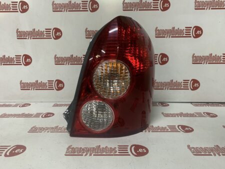 Piloto Trasero Derecho MAZDA 323 F SW 323F 5 puertas año 2001 a 2003 - Imagen 3
