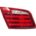 Piloto Trasero Izquierdo portón BMW Serie 5 F10 Sedan 4 Puertas año 2010 a 2013 LED
