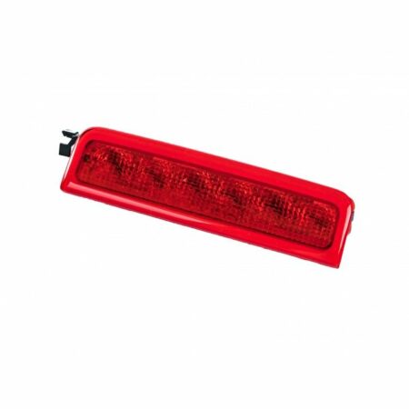 Tercera Luz de Freno Volkswagen Caddy Años 2004 a 2021 LED - Imagen 2