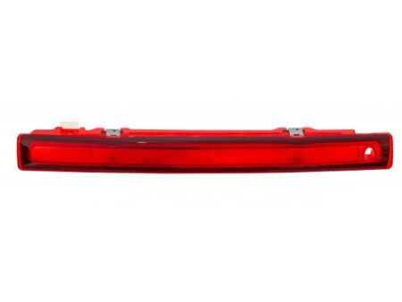 Piloto trasero de tercera luz de freno Renault Scenic II año 2003 a 2008