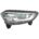 Faro Delantero Izquierdo Renault Kadjar Año 2015 a 2018