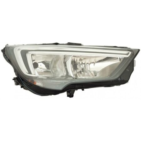 Faro Delantero Derecho Opel Crossland X año 2017 a 2021