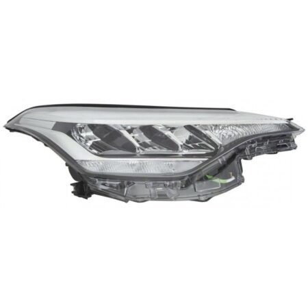 Faro Delantero Derecho TOYOTA CHR año 2019 a 2023 CH-R - Imagen 3