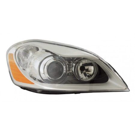 Faro Delantero Derecho VOLVO XC60 año 2008 a 2013 XENON - Imagen 2