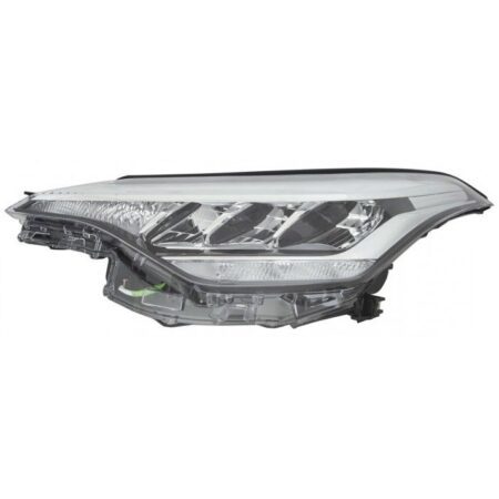 Faro Delantero Izquierdo TOYOTA CHR año 2019 a 2023 CH-R - Imagen 3