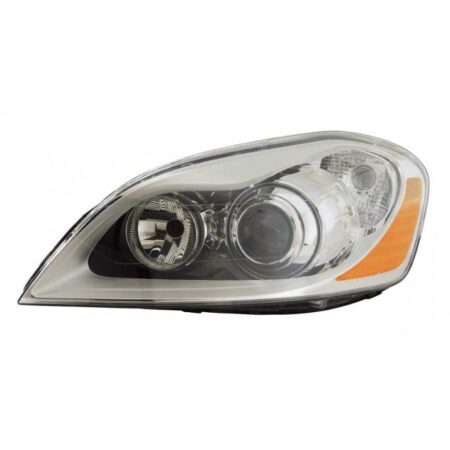 Faro Delantero Izquierdo VOLVO XC60 año 2008 a 2013 XENON
