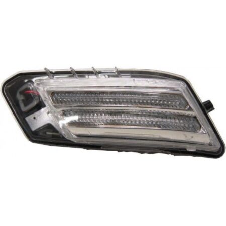 Piloto Delantero Derecho Luz Diurna VOLVO XC60 año 2008 a 2013 - Imagen 2