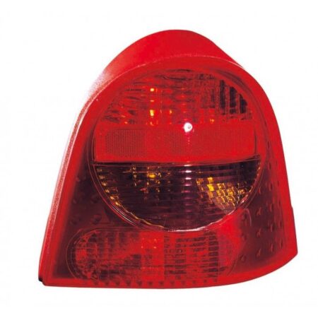 Piloto Trasero Derecho RENAULT TWINGO año 2004 a 2007