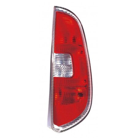 Piloto Trasero Derecho SKODA ROOMSTER año 2006 a 2010 - Imagen 3