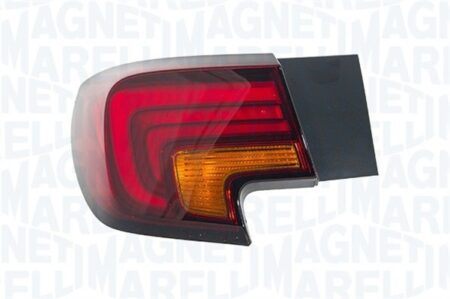 Piloto Trasero Izquierdo Opel Astra K Años 2015 a 2021 LED - Imagen 2