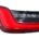 Piloto trasero izquierdo Bmw Serie 3 G20 4p Sedan Año 2022 a 2024 LED