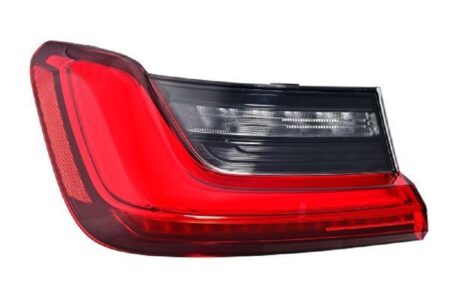 Piloto trasero izquierdo Bmw Serie 3 G20 4p Sedan Año 2022 a 2024 LED - Imagen 2
