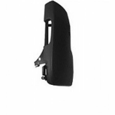 Punta Paragolpes Trasero Derecho Nissan Primastar año 2001 a 2014 - Imagen 2