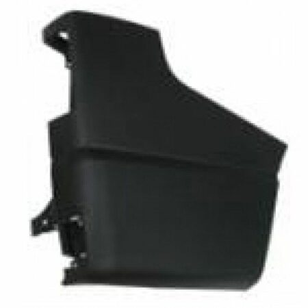 Punta Paragolpes Trasero Derecho Renault Trafic año 2014 a 2024 - Imagen 2