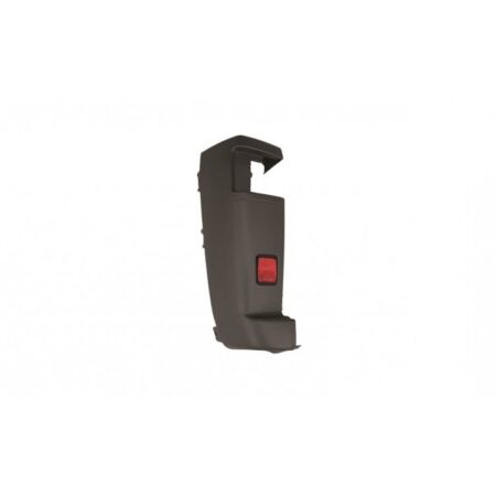 Punta Paragolpes Trasero Izquierdo Fiat Ducato año 2006 a 2014 Angulo 270º - Imagen 2