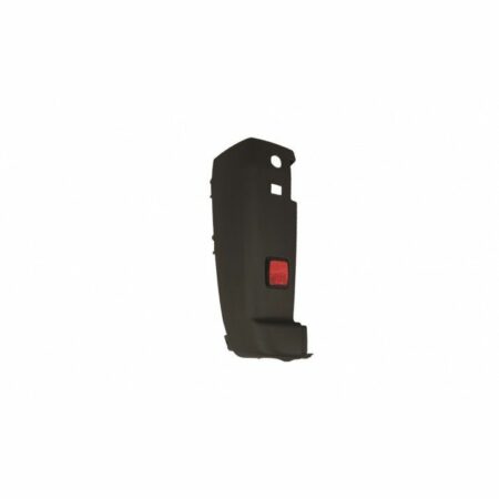 Punta Paragolpes Trasero Izquierdo FIAT DUCATO año 2006 a 2014 - Imagen 2